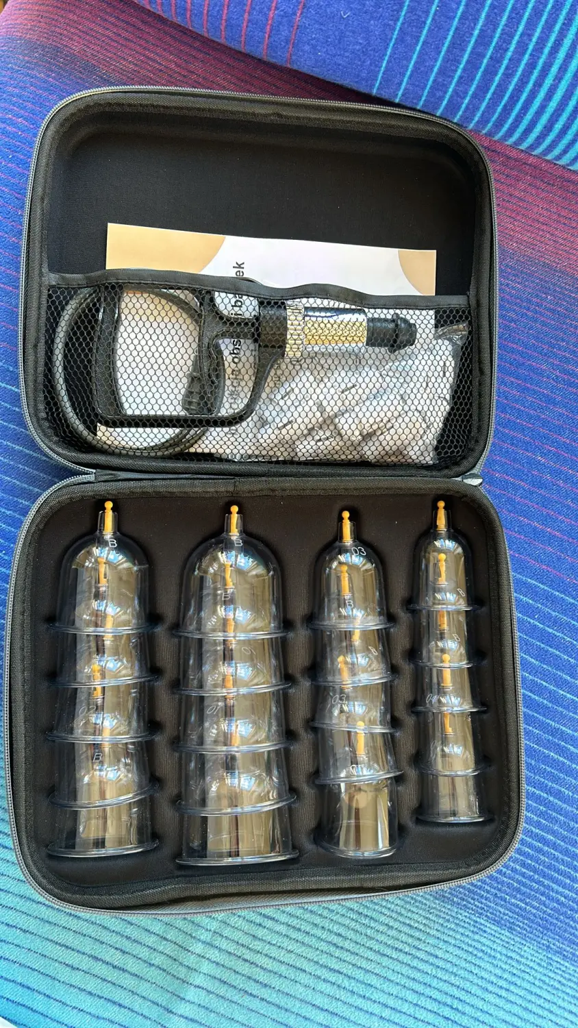 V Sonic Vitalwellen Therapie von Naturheilpraxis und Apothekenvertretung