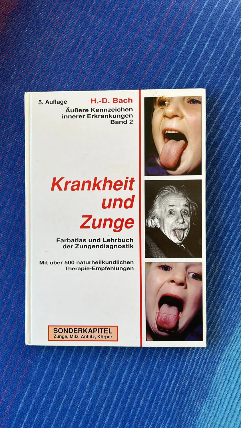  Buch von Naturheilpraxis und Apothekenvertretung