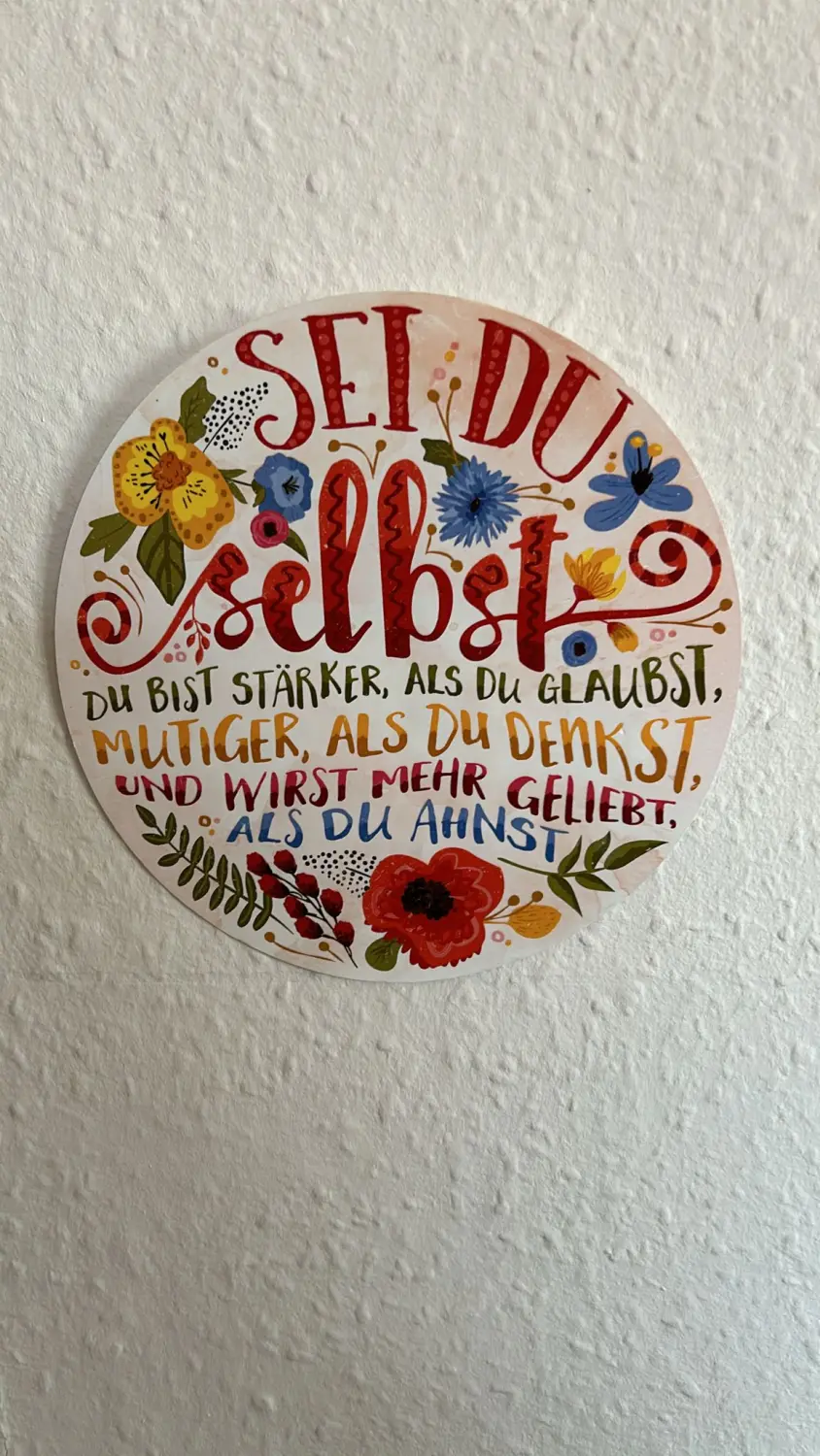 Wandmalerei - Impressionen Meiner Praxis   von Naturheilpraxis und Apothekenvertretung